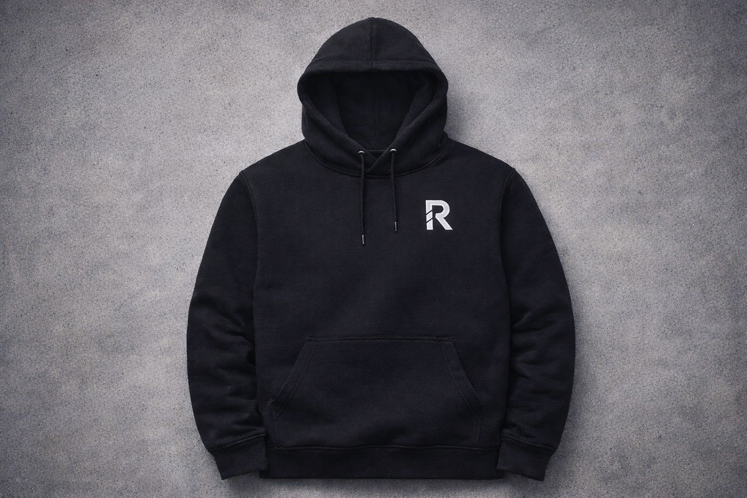 Daily Uniform - Hoodie + Tee