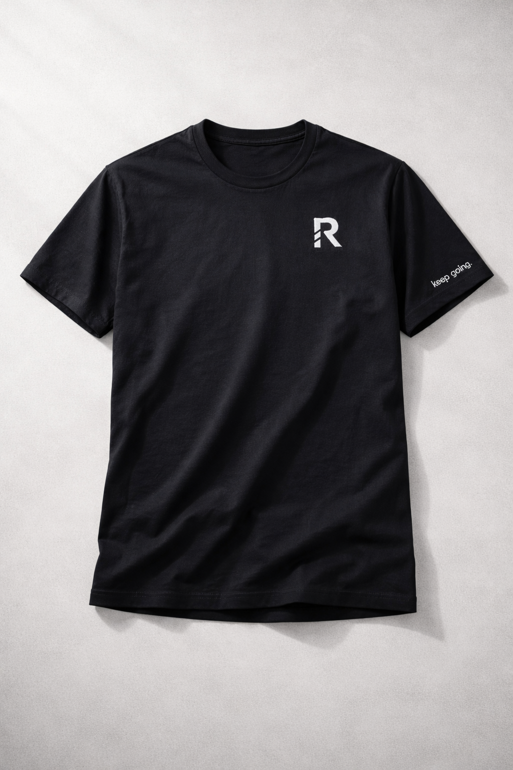 Daily Uniform - Hoodie + Tee